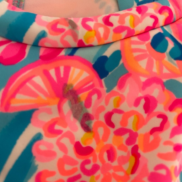 Lilly Pulitzer Dress - Picture 5 of 5
